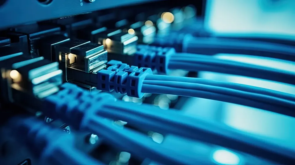 Service informatique