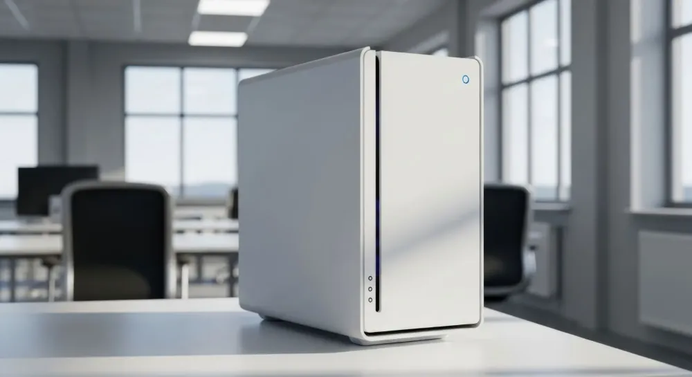 Ordinateur tout en un à La Teste-de-Buch